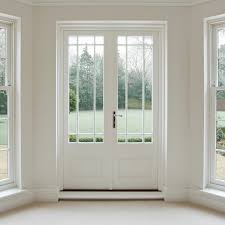 French Doors